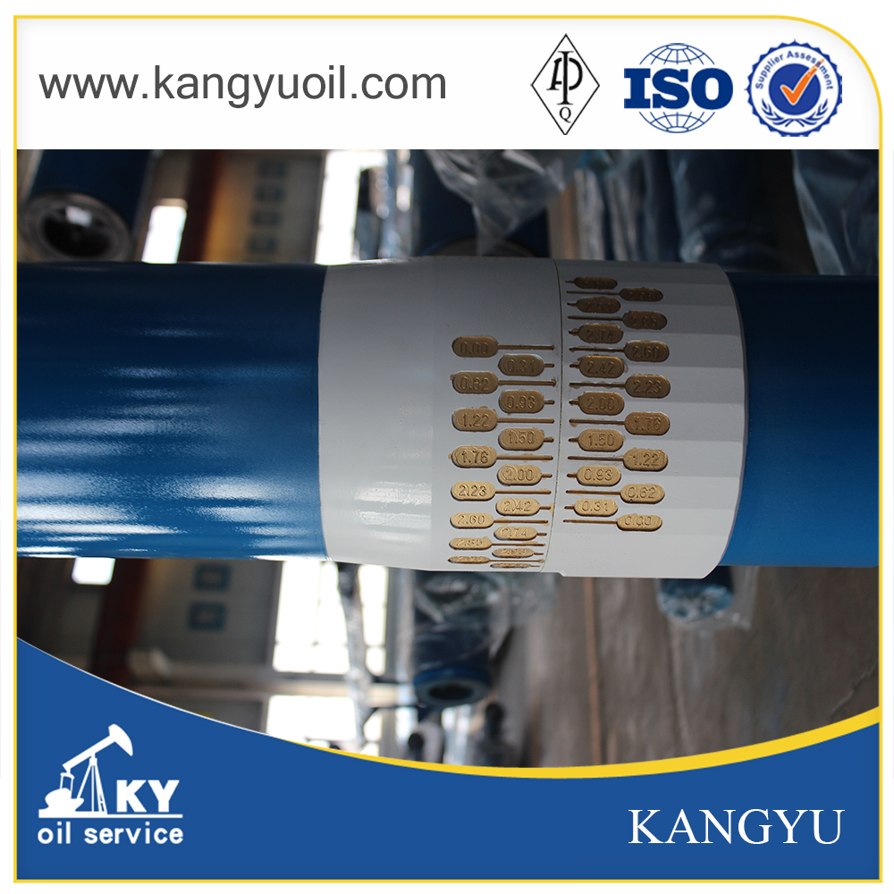 API 5LZ73×7.0 downhole motor used for oilfield
