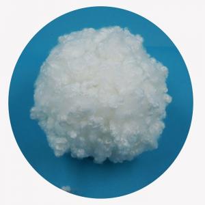 Wholesale HCS HC Hollow Conjugated Polyester Fiber Filling Using Virgin High Bulkiness from china suppliers