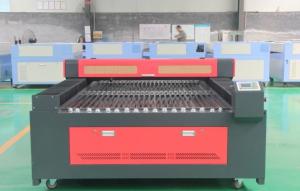 Wholesale 150w Tube Acrylic Sheet Cutting Machine Imported Linear Guide Rail And Precision Gear from china suppliers