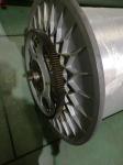 Customer Setting Weaving Loom Warping Beam Rapier Loom Warper Beam