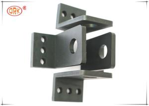 Wholesale Black Hydrogenated Nitrile Rubber Parts With Temperature Weather Resistance from china suppliers