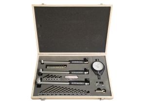 Wholesale 50-160mm Stainless Steel Bore Gauge Setting Tool For Wide Measurement from china suppliers