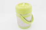 2L Home available vacuum device food storage container heat preservation tiffin