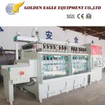 50HZ Photochemical Etching Machine For Copper Shims Metal Gaksets