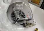 D2D160-CE02-12 Industrial Centrifugal Fan Ebmpapst 230 400V 2700RPM 700 1055W