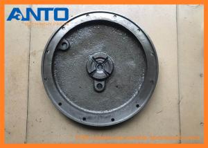 Wholesale 3523150-0334 R290LC-3 Travel Side Cover For Hyundai Excavator Track Drive Parts from china suppliers
