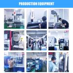 ±0.01mm Polishing Tolerance CNC Machined Sheet Metal/Aluminum Alloy Parts For