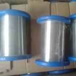High Tensile Strength Stainless Steel Wire Rod ASTM 201 302 304 DX53D+Z