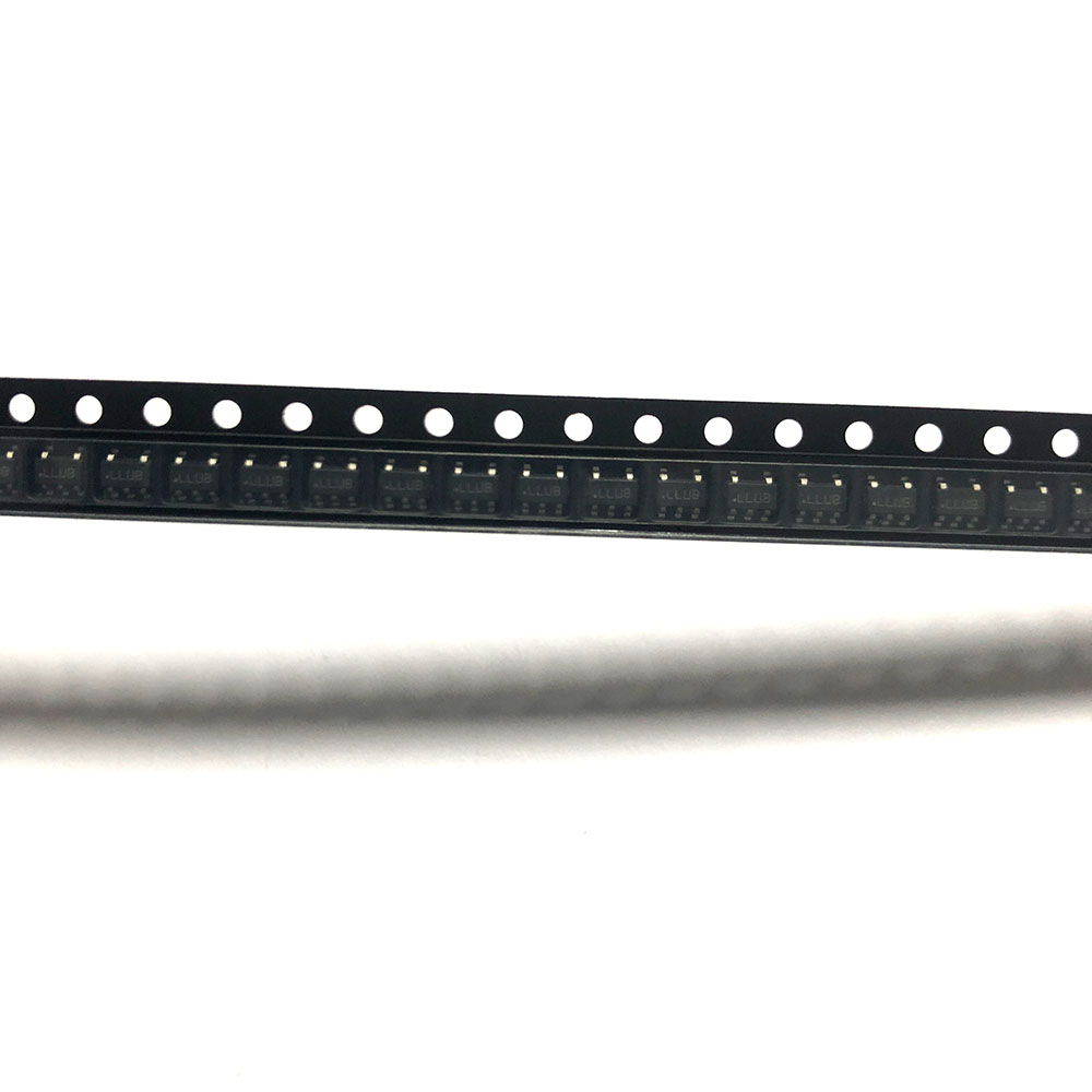 STM8L052C6T6 IC Memory Electronic Components For Standard Current Output
