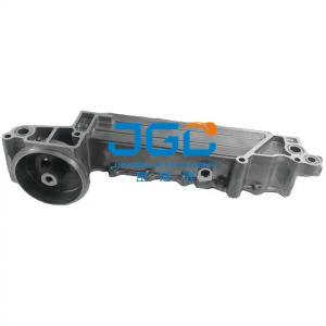 Wholesale 8DC9 Excavator Engine Parts Cooler Side Cover Standard Size from china suppliers