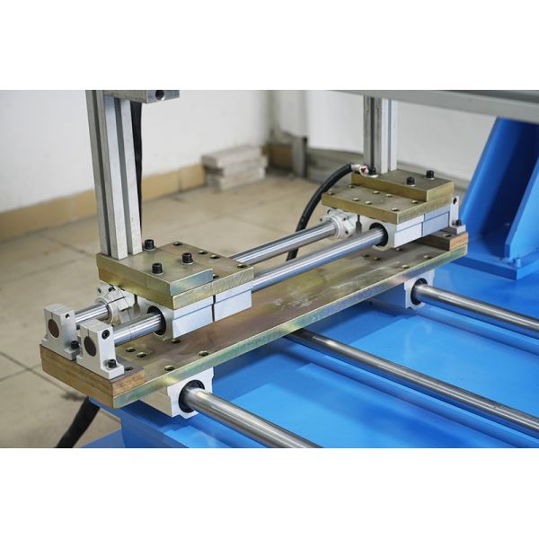 High-Efficiency Energy-Saving Stainless Steel Handmade Sink Welding Machine with Precise Temperature Control