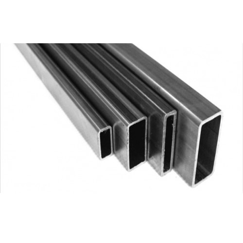 Weld Stainless Steel Rectangular Tube 4 Inch 304 304L