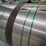 Good Price Cold Rolled Inox Ss Coil 0.5Mm 0.8Mm 1.0Mm 2B Ba 201 304 304L 316