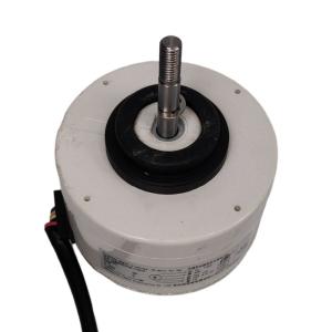 Wholesale AC BLDC Motor DC24V 10-250W 800-1400 RPM Ultra-Thin For Fan Coil Unit Cross-Flow Impeller from china suppliers