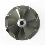 K04 Turbo Compressor Wheel 53041232010 for 53041232010 53049700015 Turbo