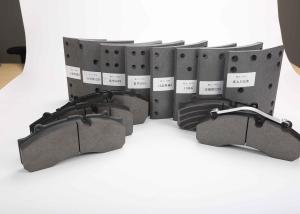 Wholesale BAIYUN Drum Brake Linings Yutong Vehicle Fitment from china suppliers