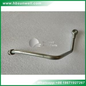 Wholesale Cummins engine 4BT Transfer Pump Fuel Supply Tube 3927637 fuel trandfer pipe from china suppliers