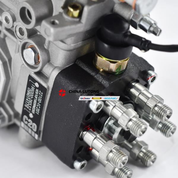 100% New VE Pump 22100-1C201Fuel Injection Pump 22100-1c201 for Toyota Engine1dz-2 1z 2z 11z 12z 13z 14z 15z for Denso Wholesale