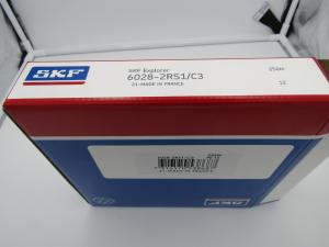 Wholesale 6303 2RSH C3 Deep Groove Ball Bearing High Precision Bearing 17X47X14 MM from china suppliers