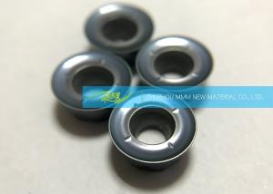 Wholesale Stainless Steel Milling Carbide Inserts Round Positive R6 Carbide Machining Inserts from china suppliers
