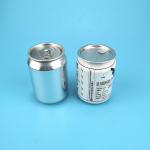 500ml 330ml 16Oz Aluminium Beer Cans Cylinder Shape