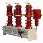 Indoor High Voltage Circuit Breaker, Vacuum Circuit Breaker, Manufacturer of