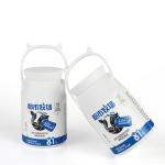 81% Milk Powder Healthy Hard Candy Colostrum Taste Compressed Candy