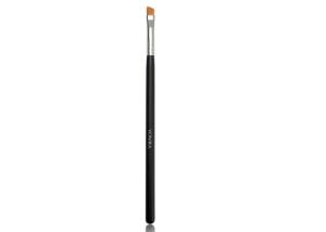 Wholesale High Quality Small Makeup Angle Liner Brush With Vegan Taklon Hair from china suppliers