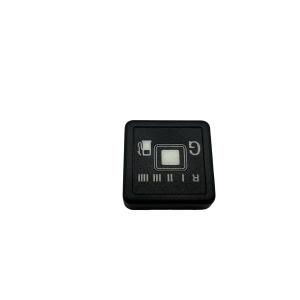 Wholesale LN-K119 LPG CNG Gas Petrol Changeover Switch For MP48 ECU Conversion Kits from china suppliers