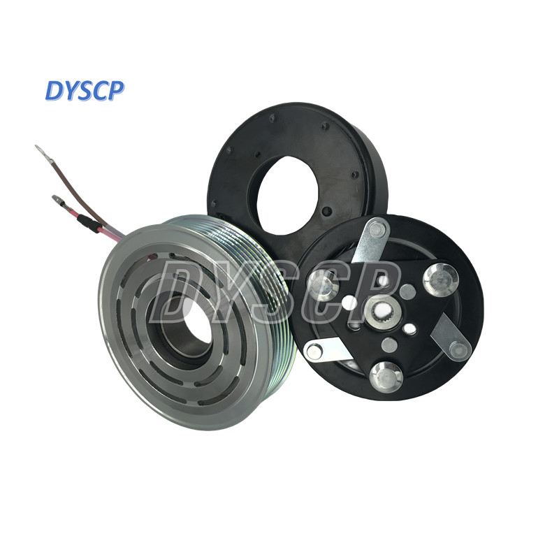 6pk AC Compressor Clutch 38900-5R0-004 389005R0004 Fit XRV City Greiz GK5 GR9