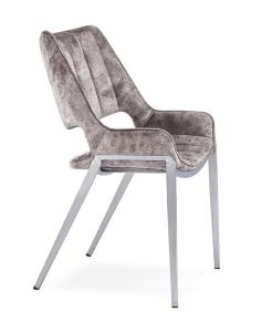 Wholesale Restaurant Furniture 85.5cm Metal Dining Room Chairs from china suppliers