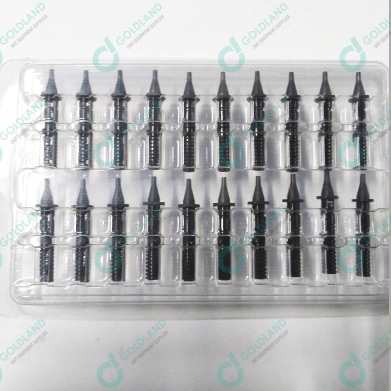 SMT spare parts ADNPN8240 FUJI XP142 XP143 1.3mm 0.9mm SMT Nozzle