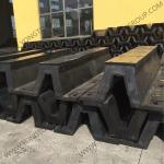 Customized Sea Arch Type Jetty Fender