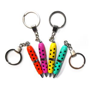 Wholesale Diamond Keychain Ballpoint Pen from china suppliers