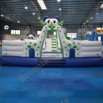 Water Park Bouncy Castle For Kids