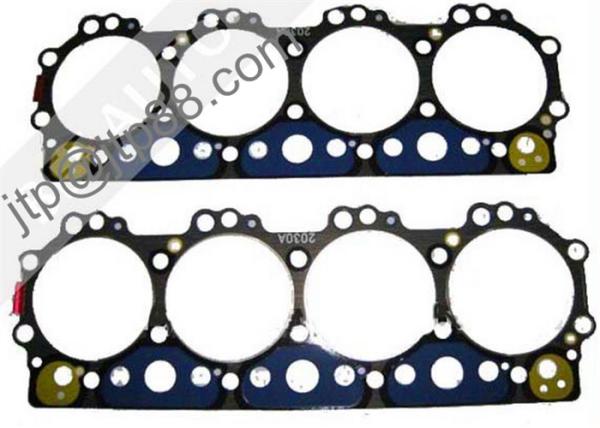 Automotive Parts Engine Head Gasket For HINO 11115-2030B / 11115-1730 / 11115