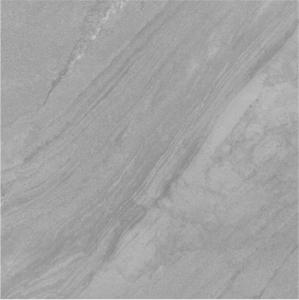 Wholesale Grey Glazed Porcelain Wall Tile , Polished Porcelain Tile That Looks Like Marble from china suppliers