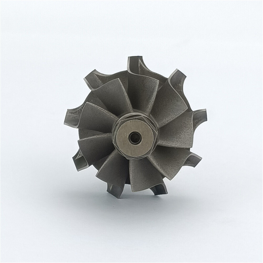 GT3076R/ GT3037/ GT30BB Turbine Wheel Shaft 714569-0001/714569-0003/700382-0011/700382-0012
