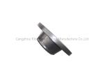 6 Inch Flat Face Weld Neck Flange ANSI Steel B16.5 Class 150 Carbon Steel