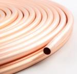 Customized Seamless Copper Tube Air Conditioner And Refrigeration Equipment