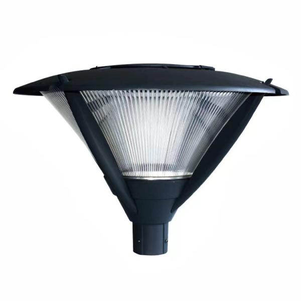 5 Years Warranty Top Post Designed Landscape Lighting 40W For Vertical