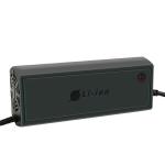 90W 58.8V 48V 8A 10A E-Bike E-Tricycle Li-ion Battery Charger for 14s 3.7V