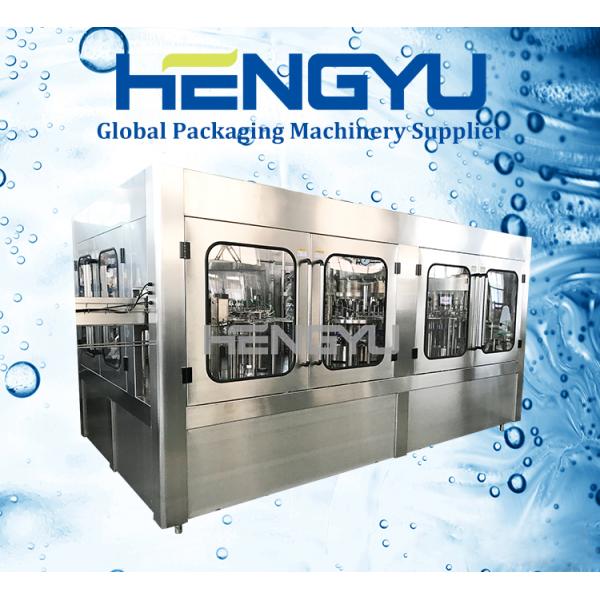 Automatic Precise Temperature Control and Constant Temperature System Orange/apple Juice Multi-functional Juice Filling Machine