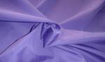 Purple 380T Ripstop 100 Nylon Fabric Taffeta Colorful Tear - Resistant