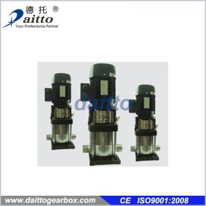 Wholesale Vertical Stainless Steel Pump Multistage Centrifugal Pump Da-Tct from china suppliers