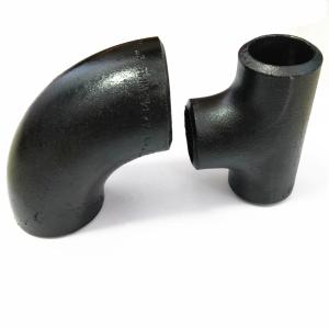 Wholesale SCH40 Carbon Steel Pipe Fitting from china suppliers