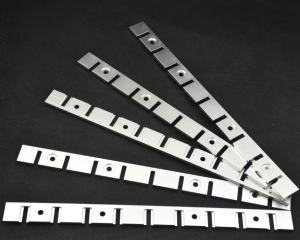 Wholesale Sand Blasting Laser Cutting Sheet Metal Parts ODM Sheet Metal Fabrication Parts from china suppliers