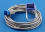 Medical Spo2 Extension Cable , 989803148221 HP Spo2 Cable