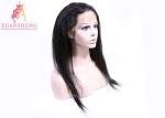 Virgin Hair 360 Lace Frontal, Virgin Hair Straight 360 Ear To Ear Frontal Hair