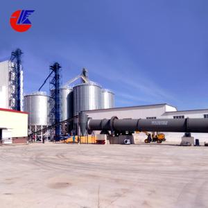 Wholesale Gas Coal Dust Fuel Building Materials Active Lime Production Line from china suppliers